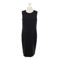 St. Emile Dress Wool in Black