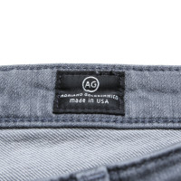 Adriano Goldschmied Jeans in grey