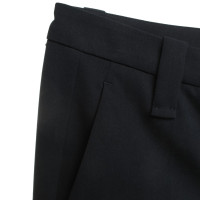 Brunello Cucinelli Trousers in dark blue