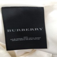 Burberry Prorsum Seidenkleid