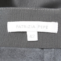 Patrizia Pepe skirt in black
