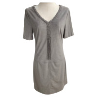 Senso Dress in Grey