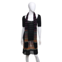 Missoni Dress with scarf
