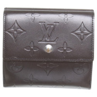 Louis Vuitton Mongram Mat portemonnee