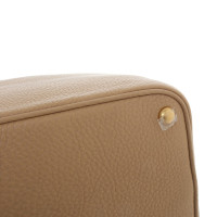 Prada Handbag in light brown