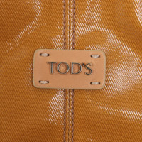 Tod's Handbag in Beige