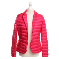 Moncler Down Jacket in Pink