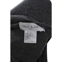 Paul & Joe Wool dress in gray