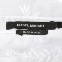 Isabel Marant Blouse en blanc