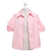 Blumarine Jacket/Coat in Pink