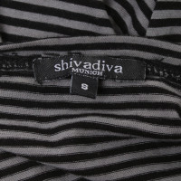 Andere merken Shiva Diva - shirt met strepen