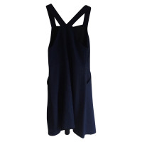 Urban Outfitters Kleid in Blau