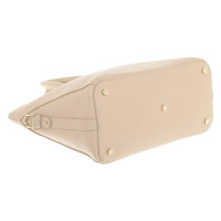 Escada Leather bag in beige