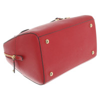 Michael Kors Handbag in red