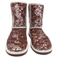 Ugg Australia Boots with sequins