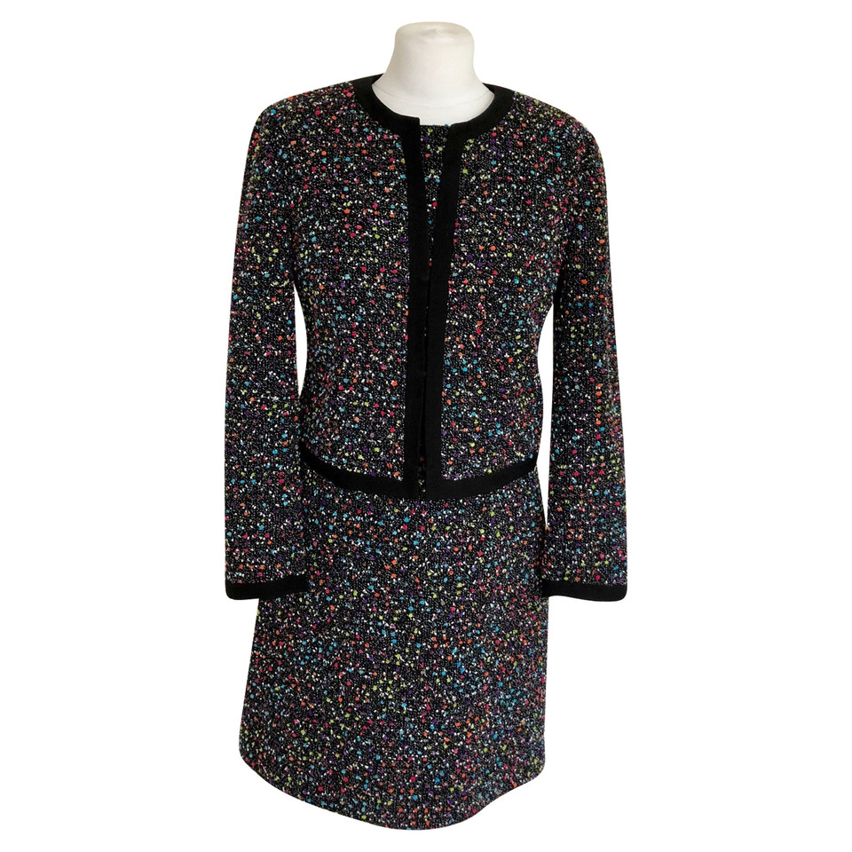 Diane Von Furstenberg Dress and jacket