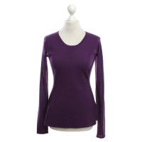 Strenesse Sweater in violet