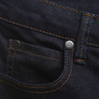 Whistles Jeans in donkerblauw