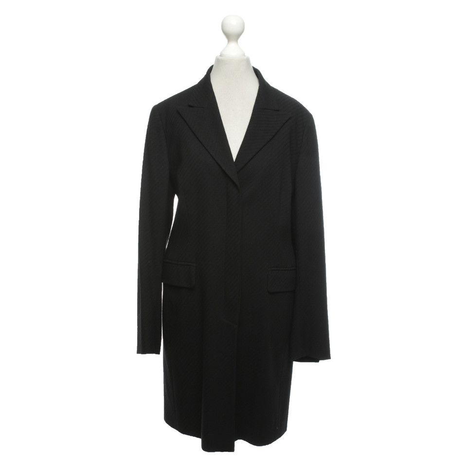 Marella Jacke/Mantel in Schwarz