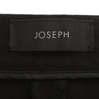 Joseph Pants in Black
