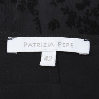 Patrizia Pepe Dress with flounces