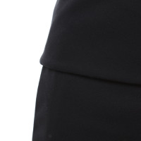 Armani Broek rok in zwart