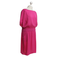 Armani Collezioni Dress in Pink