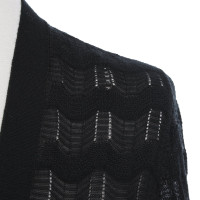 M Missoni Knitwear in Black