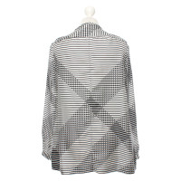 Burberry Top en Soie