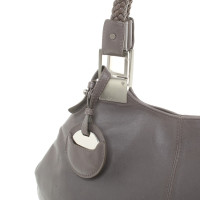 Hugo Boss Handbag in grey