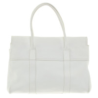 Mulberry Handtas in White