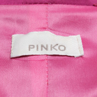 Pinko Kostüm in Fuchsia