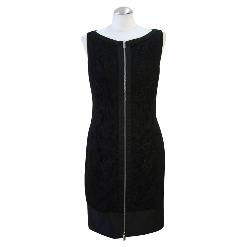 Karen Millen Robe fourreau noire