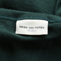 Dries Van Noten Sweater in groen