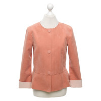 Marc Cain Veste/Manteau en Orange