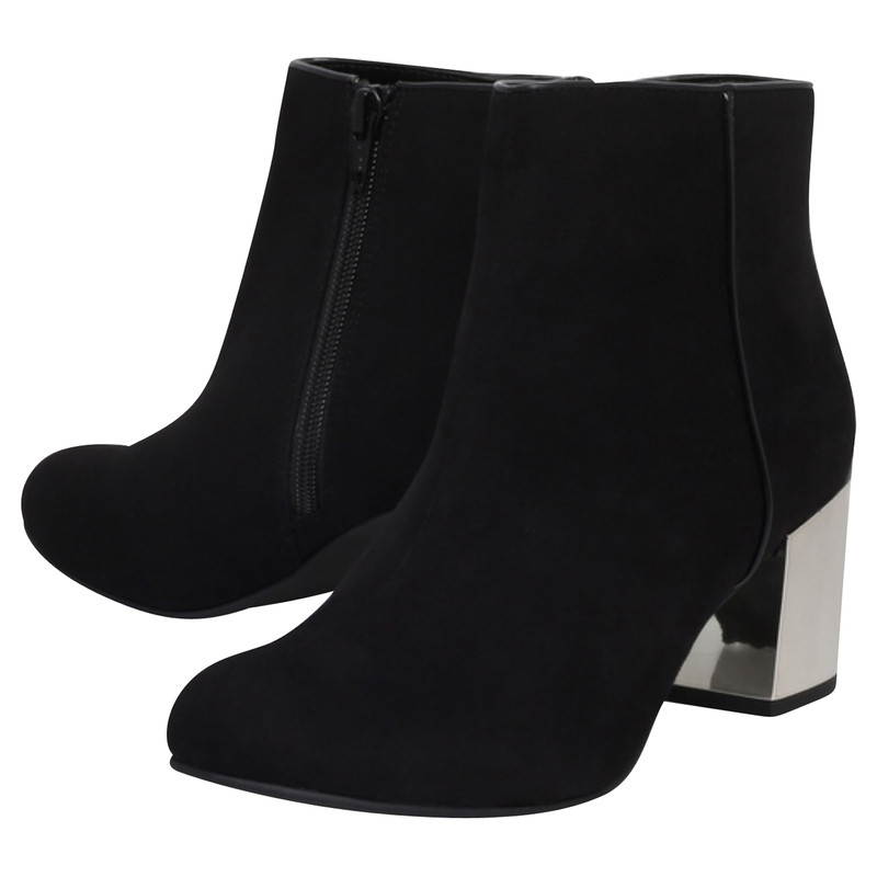 Kurt Geiger Ankle boots in black
