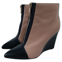 Marc By Marc Jacobs Ankle boots Leather