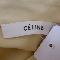 Céline camicetta di seta