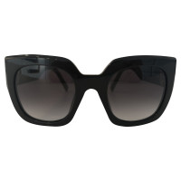 Marc Jacobs Sunglasses in Black