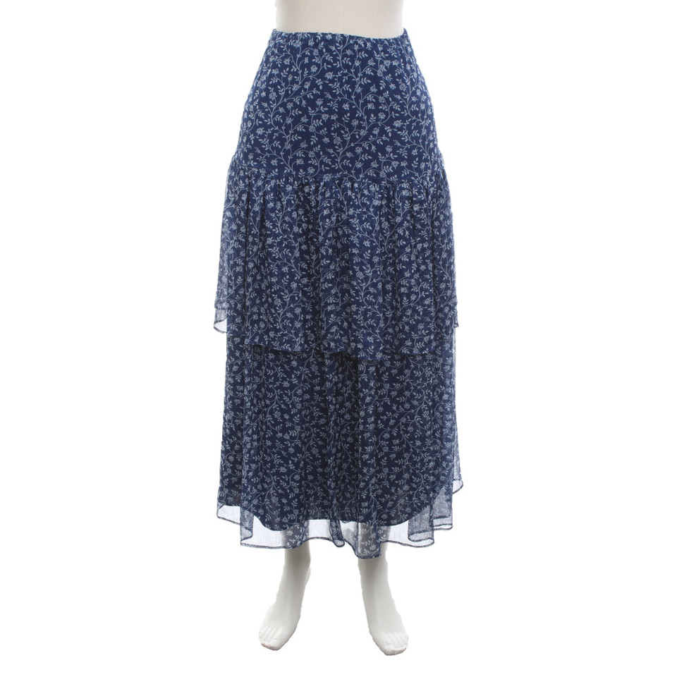 Ralph Lauren Skirt in Blue