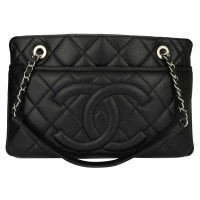 Chanel "Soft Shopping Tote"