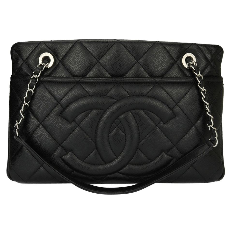 Chanel "Soft Shopping Tote"