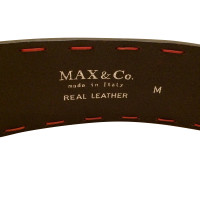 Max & Co belt