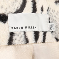 Karen Millen Jacke/Mantel