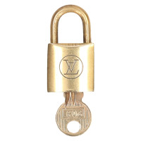 Louis Vuitton Serrure avec clé
