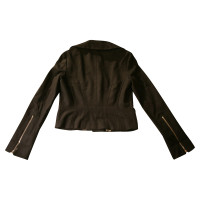 Hugo Boss biker jacket