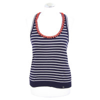 Ted Baker Striped straps top