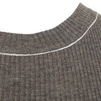 360 Sweater -Trui breien manchetten