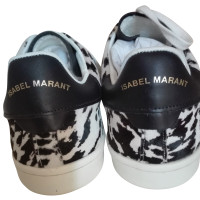 Isabel Marant Etoile chaussures de tennis