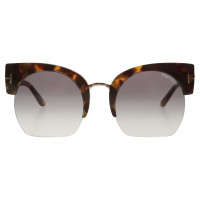 Tom Ford Lunettes de soleil "Savannah"